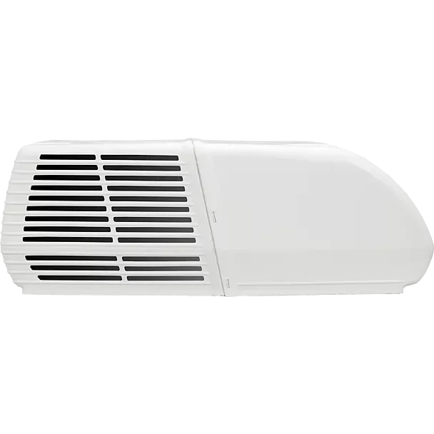Coleman-Mach | 38203-066 | 13,500 BTU | 120V Air Conditioner | Textured White