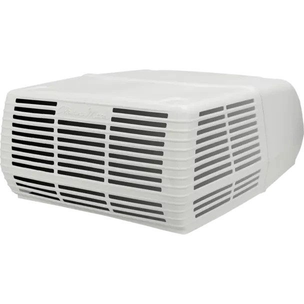 Coleman-Mach | 38203-066 | 13,500 BTU | 120V Air Conditioner | Textured White