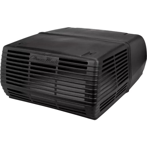 Coleman-Mach 38203-069 13,500 BTU 120V Air Conditioner Textured Black