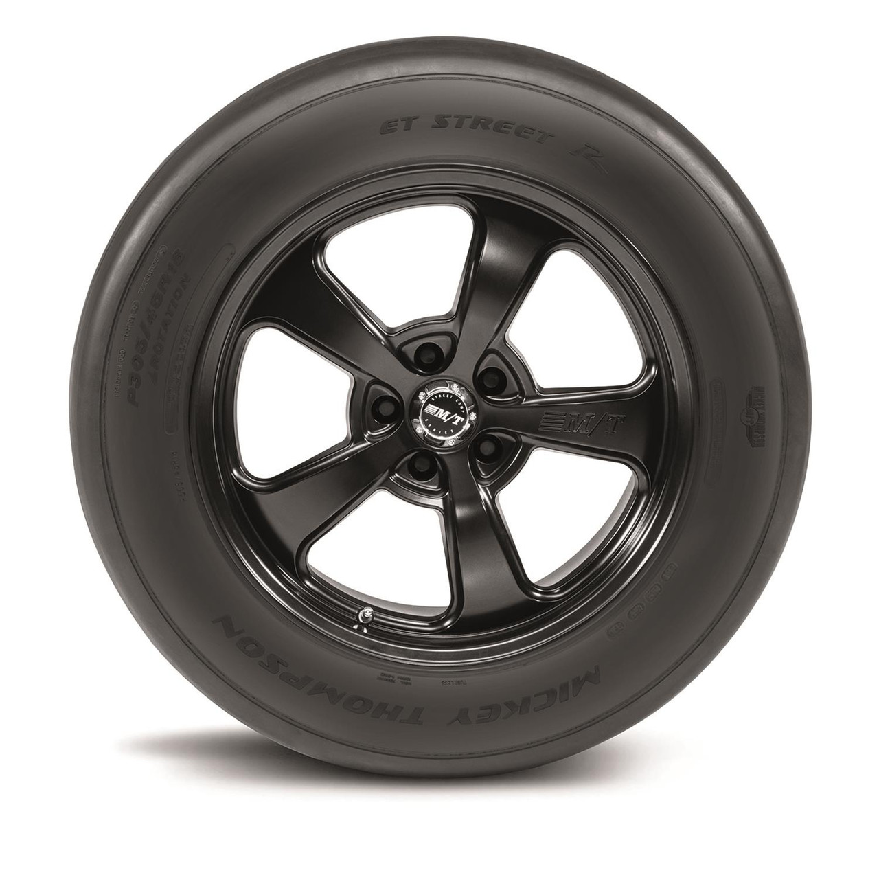 Mickey Thompson ET Street R Radial Tires 305/45-17
