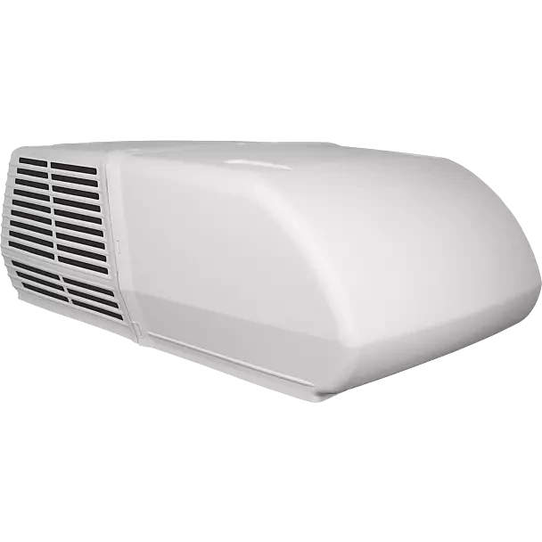 Coleman-Mach | 38004-066 | 15,000 BTU | 120V Heat Pump | Textured White