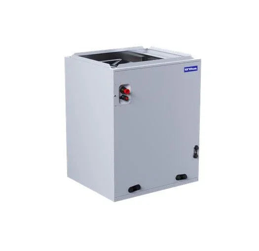 TuttoKool 5 Ton 13.8 SEER2 R-454B 120,000 Btu 96% Afue Gas System (Upflow Downflow Horizontal) - HVAC