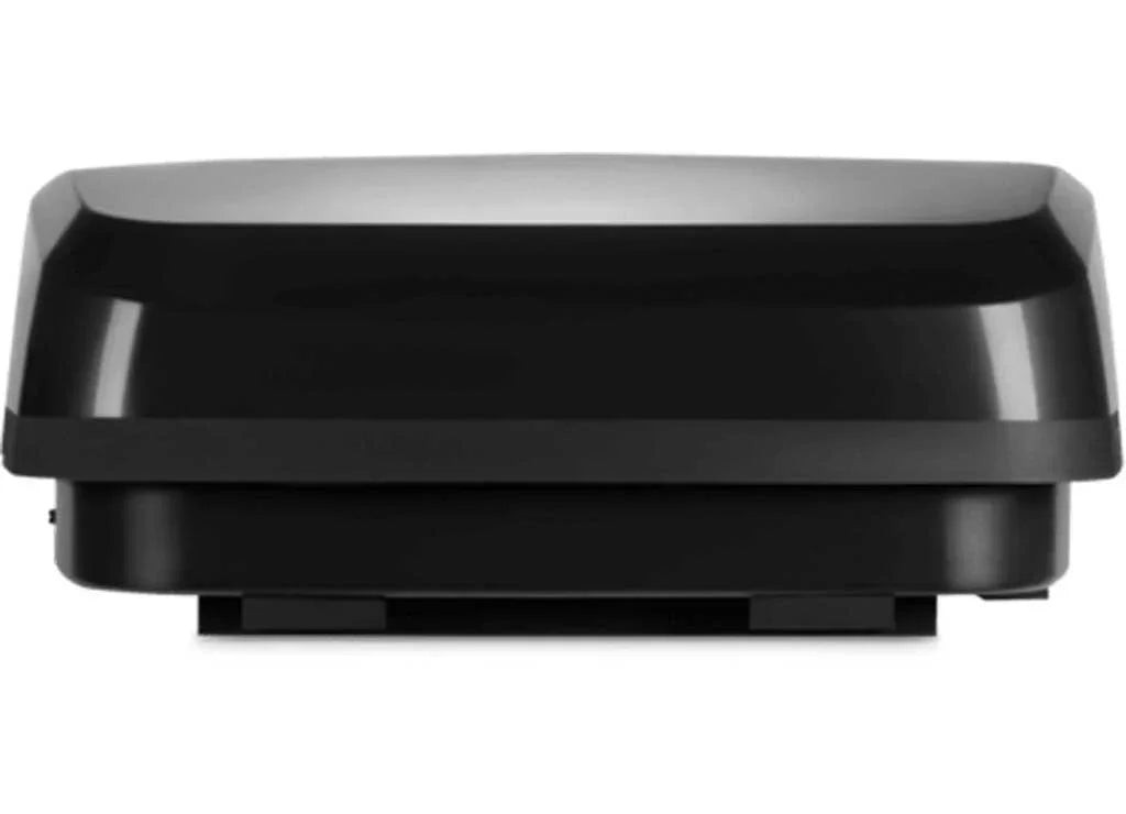 Dometic Freshjet 5 Low-Profile High Efficiency 11,000 BTU Rooftop AC Black - RV HVAC