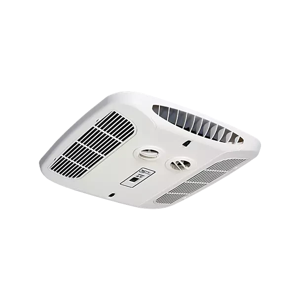 Coleman Mach Bluetooth RV Ceiling Assembly 9630-725 Heat Ready Heat Pump Non-Ducted