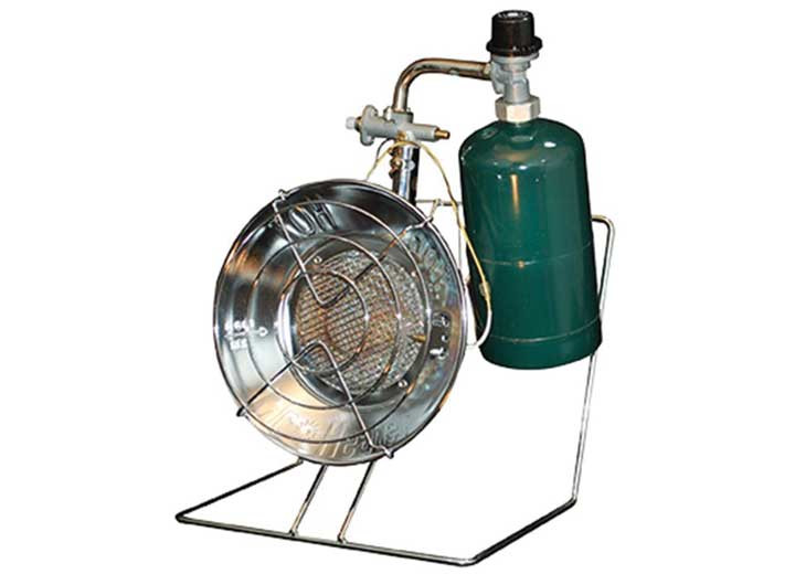 Mr Heater 15000 BTU Tank Top Heater Cooker- F242300