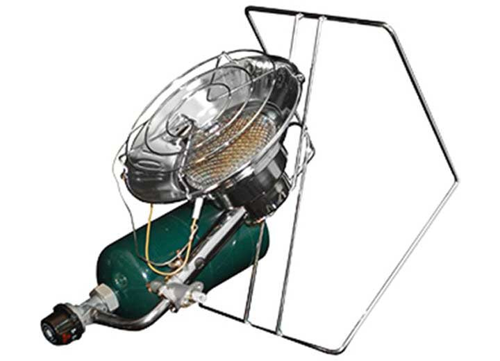 Mr Heater 15000 BTU Tank Top Heater Cooker- F242300