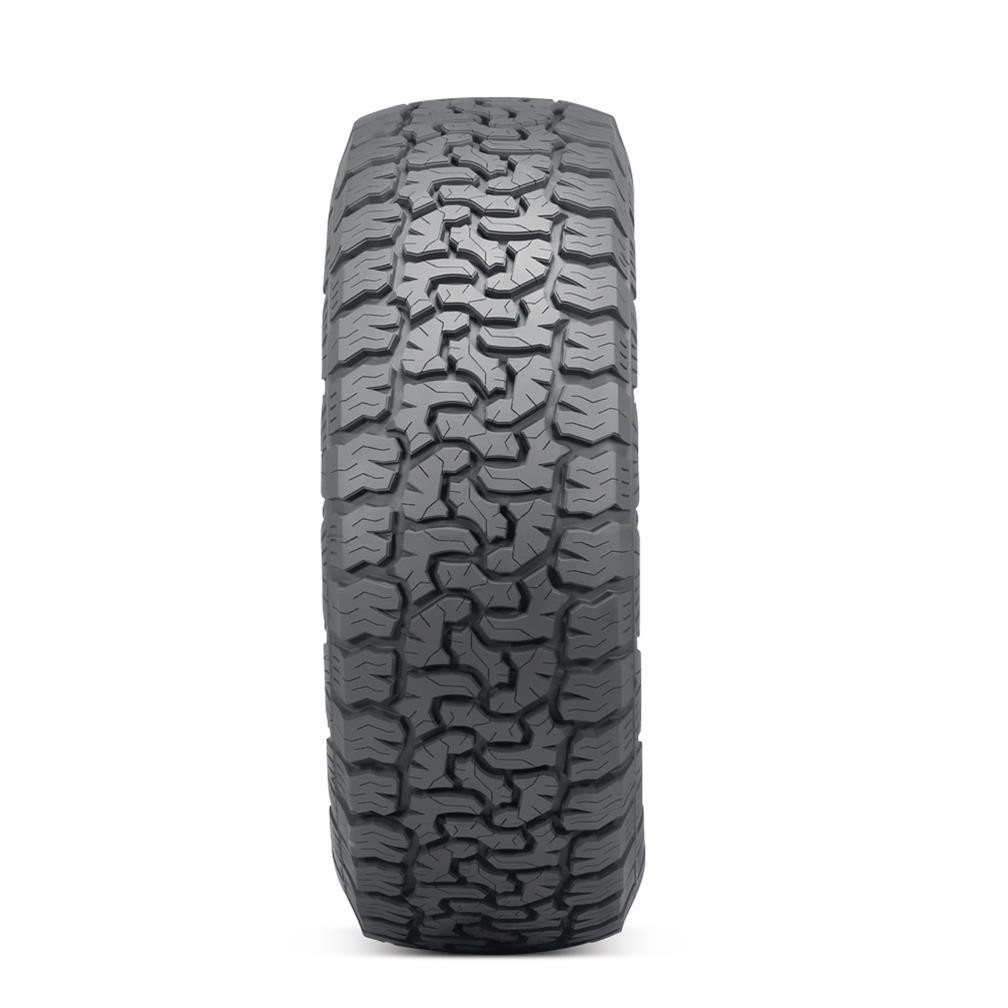 Amp Tire Terrain Pro A/T P Tires 295/65-20