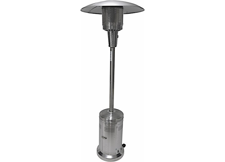 Mr. Heater Portable 48,000 BTU Propane Patio Heater F270765