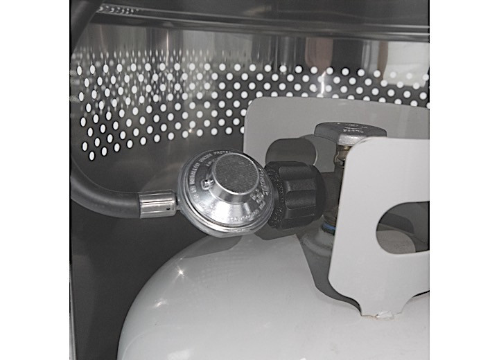 Mr. Heater Portable 48,000 BTU Propane Patio Heater F270765