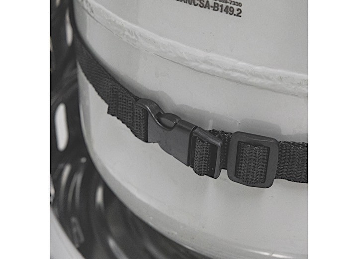 Mr. Heater Portable 48,000 BTU Propane Patio Heater F270765