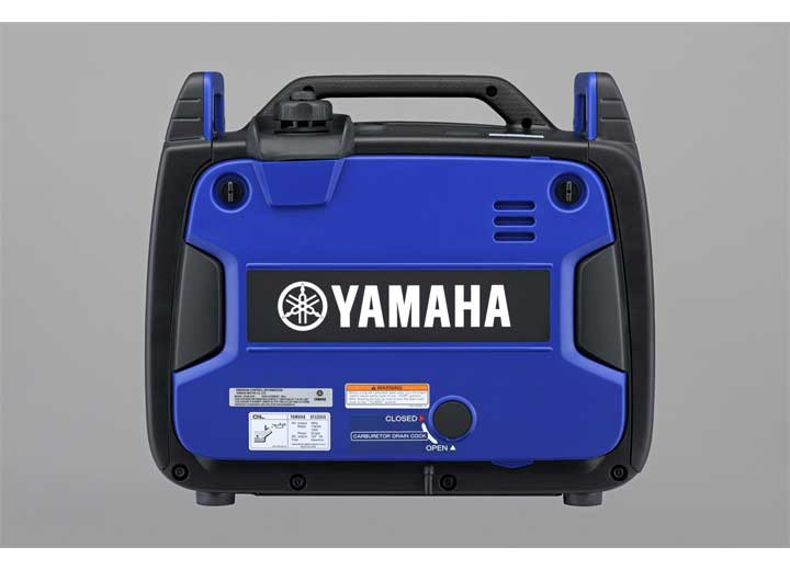Yamaha EF2200iS 2200 Watt Inverter Generator