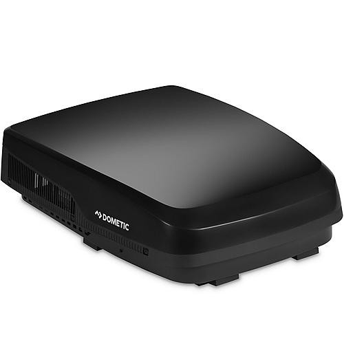 FreshJet 5 Low-Profile Mechanical 15,000 BTU Rooftop AC Heat Pump, Black 9620015928