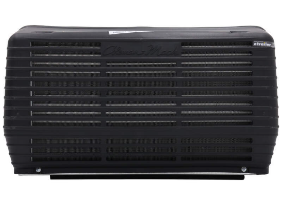 Coleman-Mach Signature Mach 3 RV Air Conditioner - 13,500 Btu - Textured Black - AC Unit Only
