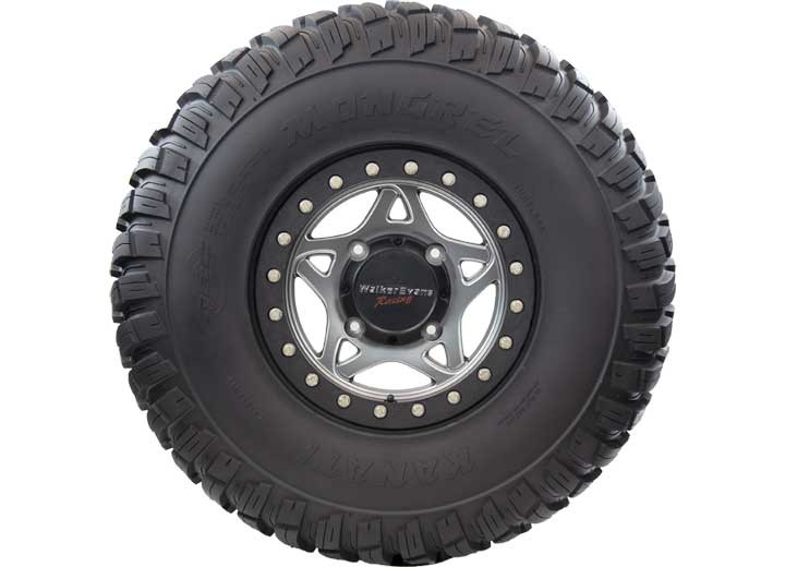 GBC Motorsports Kanati Mongrel Tires 25x10-12