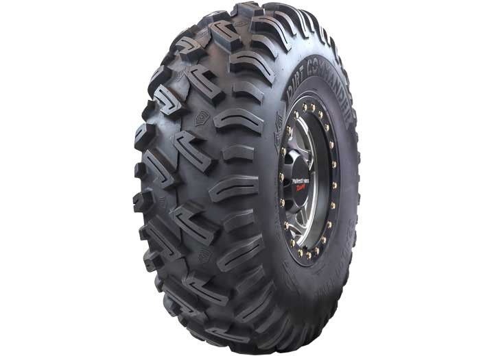 GBC Motorsports Dirt Commander Tires 27x9-12