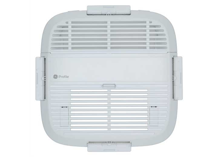 GE AC INTERIOR NON-DUCTED CEILING ASSEMBLY