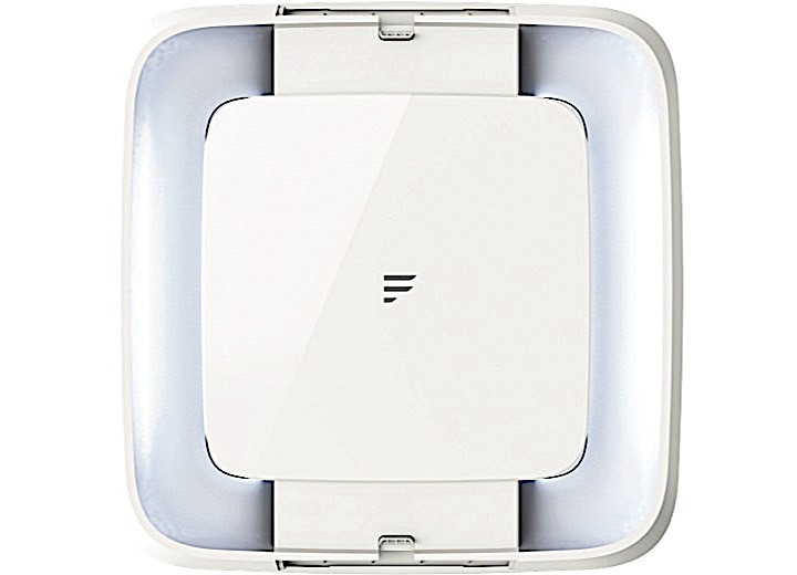 Furrion | Chill RV AC Distribution Box | 2021123796 | FACT12LA-PS | Electronic Control | Thermostat | LED Light