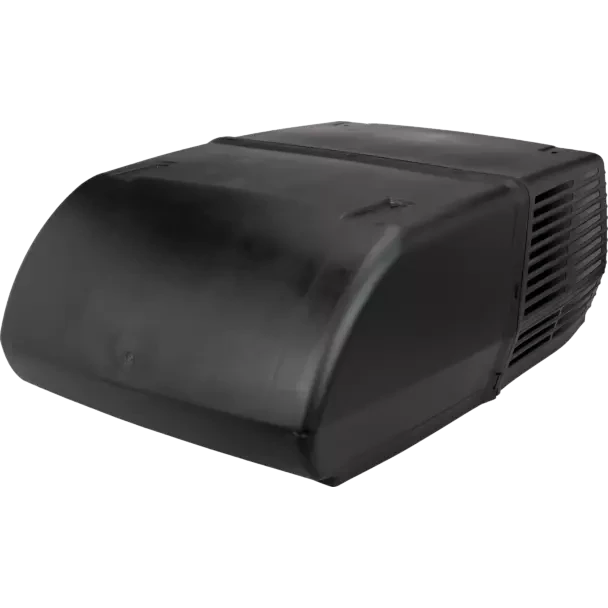 Coleman-Mach | 38009-0690 | 15,000 BTU | PowerSaver | 120V Heat Pump | Ducted Quiet (DQ) | Textured Black