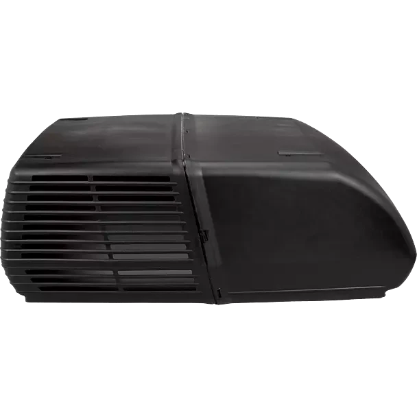 Coleman-Mach | 38009-0690 | 15,000 BTU | PowerSaver | 120V Heat Pump | Ducted Quiet (DQ) | Textured Black