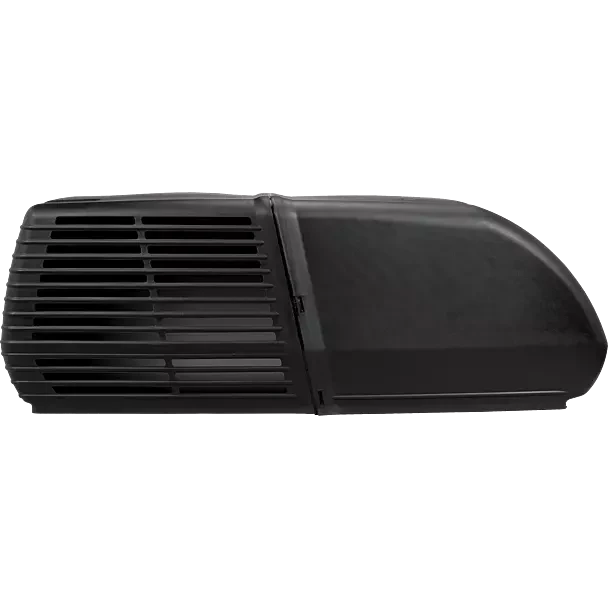 Coleman-Mach | 38009-0690 | 15,000 BTU | PowerSaver | 120V Heat Pump | Ducted Quiet (DQ) | Textured Black