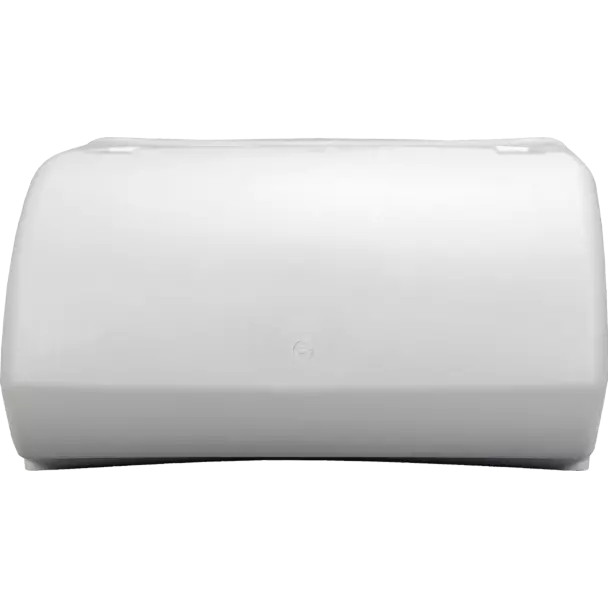Coleman-Mach | 38208-0660 | 13,500 BTU | PowerSaver | 120V Air Conditioner | Ducted Quiet (DQ) | Textured White