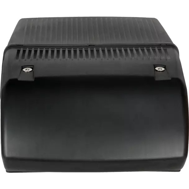 Coleman-Mach 10 | 35203-0792 | Low Profile | 13,500 BTU | 120V Air Conditioner | Textured Black