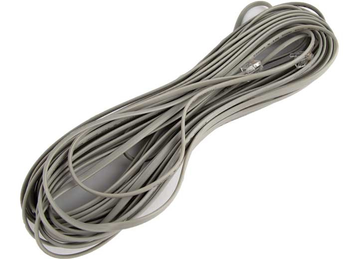 Dometic | Awning Wind Sensor Data Cable | 3308013.022 | 40' | Black