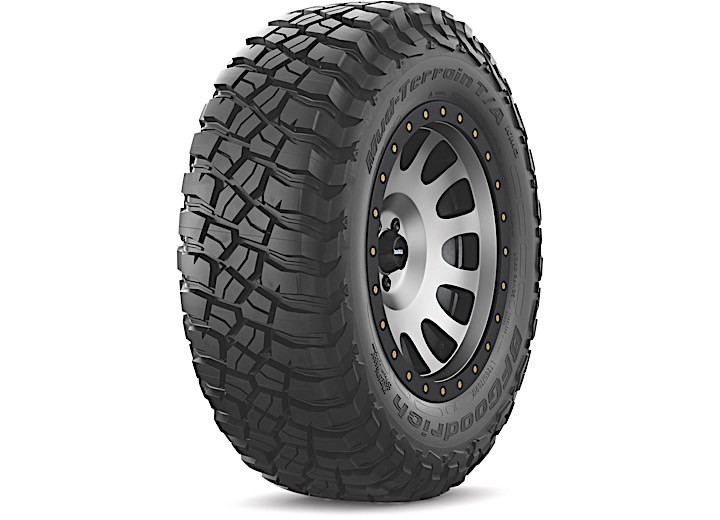 BFGoodrich Mud-Terrain T/A KM3 Tires 295/70-17