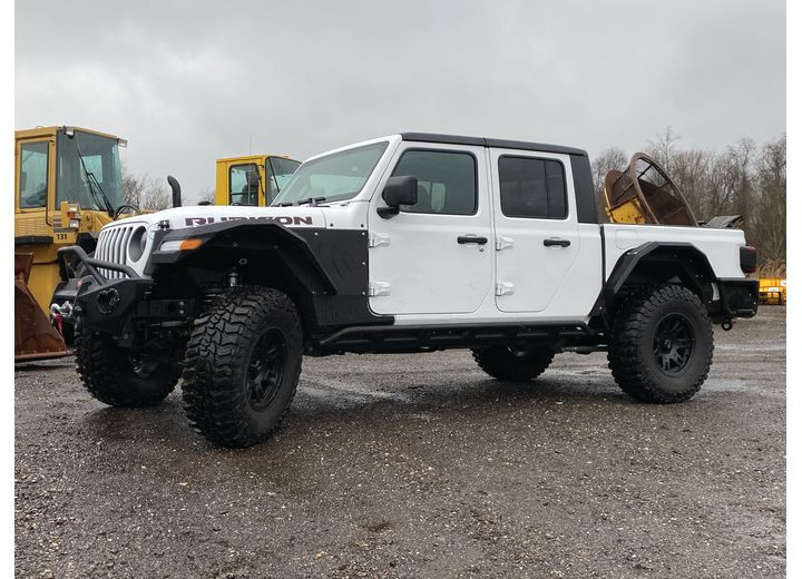 Mickey Thompson Baja Boss M/T Tires 285/55-20