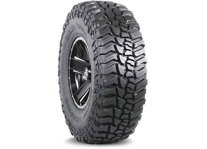Mickey Thompson Baja Boss M/T Tires 285/55-20