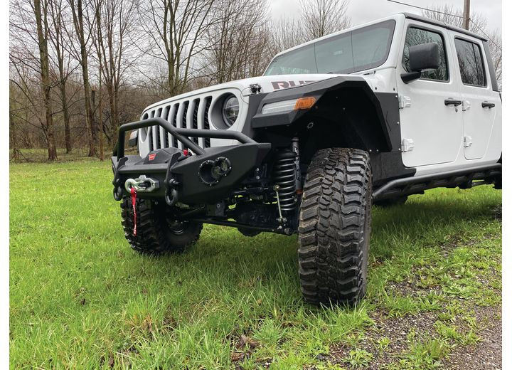 Mickey Thompson Baja Boss M/T Tires 285/55-20