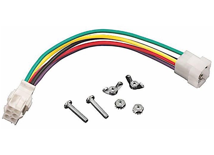 ASA Electronics Advent Air Coleman Adapter Kit