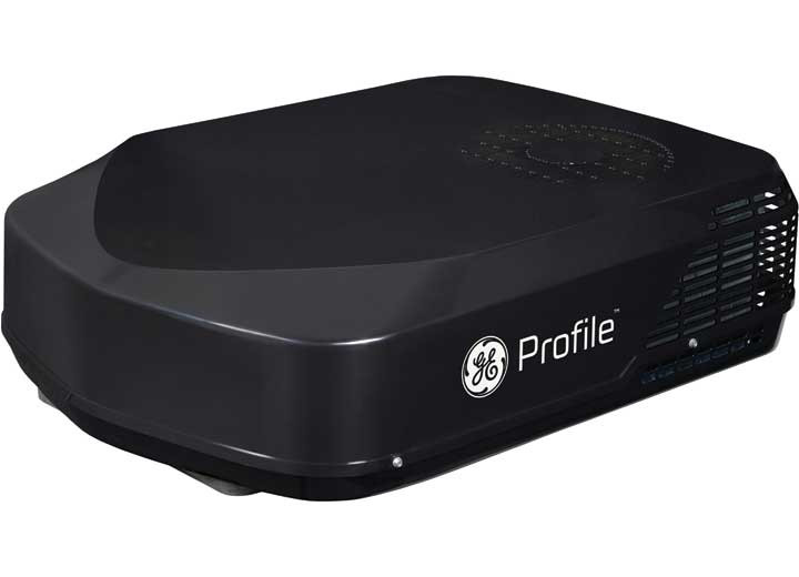 GE Profile PLH13 High-Efficiency RV Rooftop Air Conditioner, Low Profile with Heat Pump