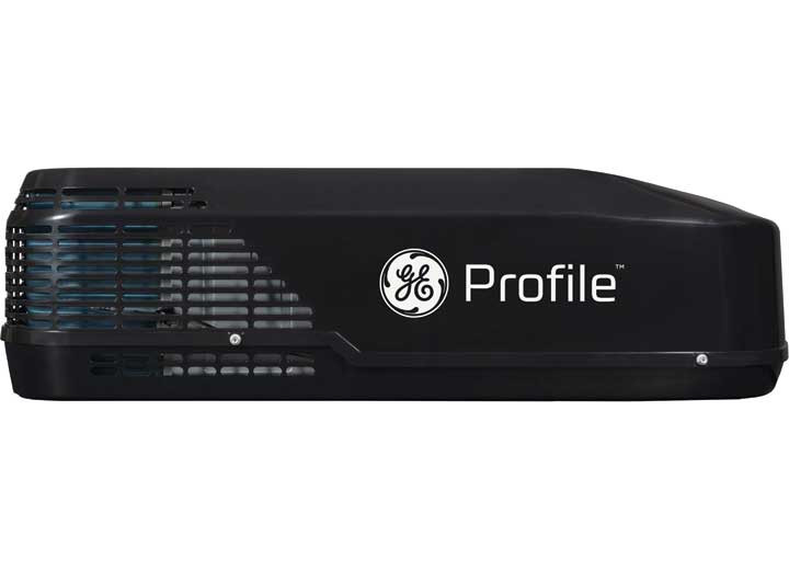 GE Profile PLH13 High-Efficiency RV Rooftop Air Conditioner, Low Profile with Heat Pump