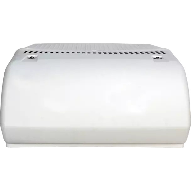 Coleman-Mach 10 | 35203-0762 | Low Profile | 13,500 BTU | 120V Air Conditioner | Textured White