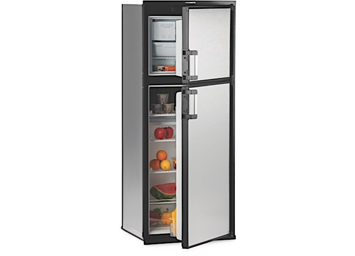 Dometic Americana II Plus Refrigerator, 8 cu. ft. DM2882RB1