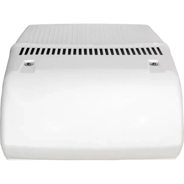 Coleman-Mach 10 | 35204-0762 | Low Profile | 15,000 BTU | 120V Air Conditioner | Textured White