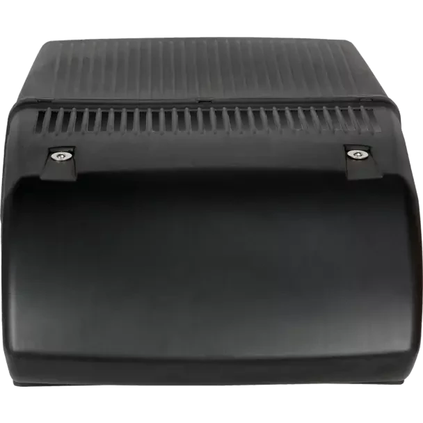 Coleman-Mach 10 | 35024-0792 | Low Profile | 15,000 BTU | 120V Heat Pump | Condensate Pump | Textured Black