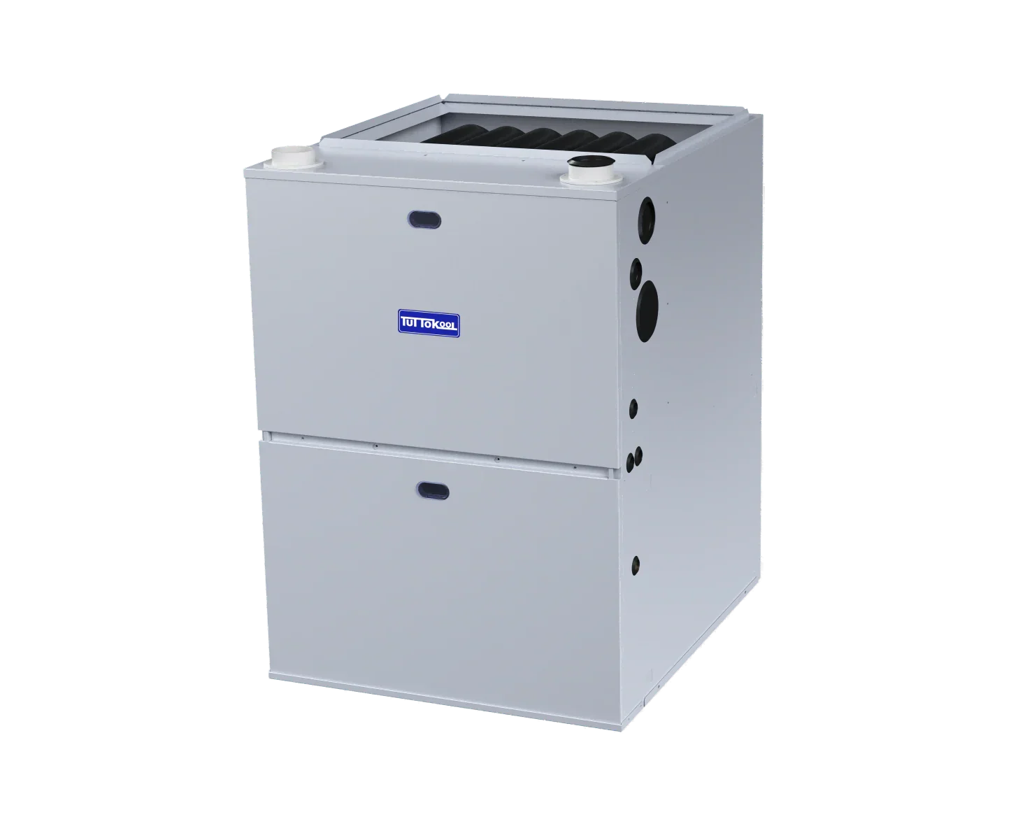 TuttoKool 100,000 Btu 80% Afue R-454B Gas Furnace (Upflow/Downflow, Vertical/Horizontal)
Model:TGF80M100C5A