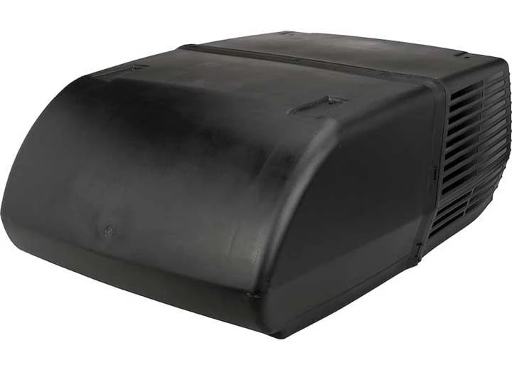Coleman-Mach 38204-0692 15,000 BTU 120V Air Conditioner Textured Black