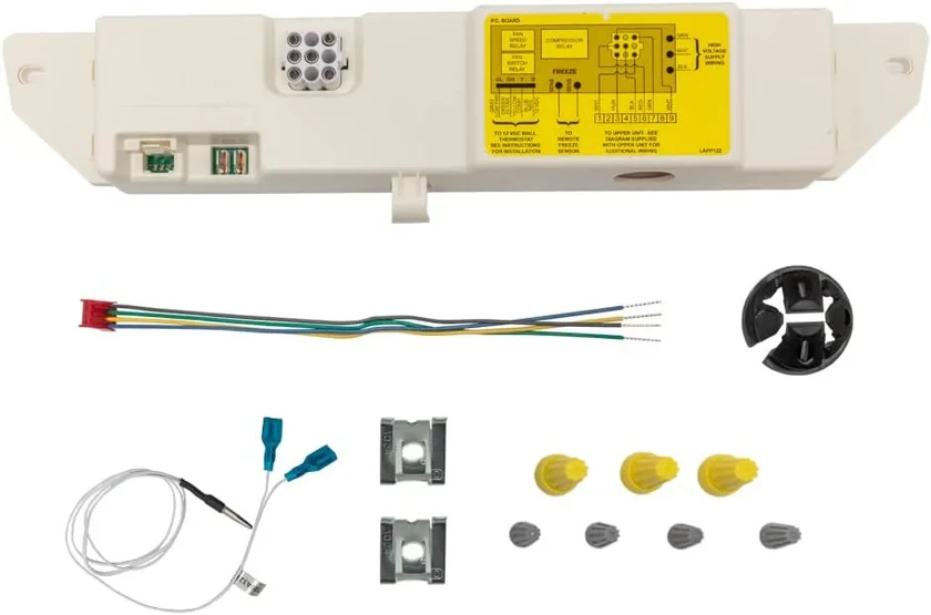 Coleman | Control Box Assembly | 8330-752 | Cool Only