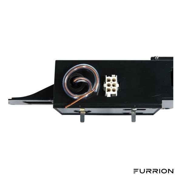 Furrion LLC FACC10MESA2-BL-AM
Air Conditioner Control Box Assembly; Furrion Chill ™; For Furrion Chill ™ R32 Air Conditioner Systems With Manual ADB; Single Zone; Controls Cool/ Fan/ Off Settings And Temperature Setting
