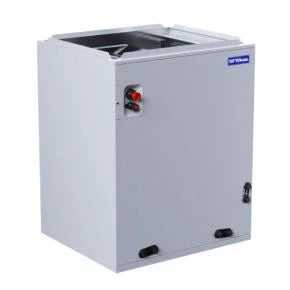 TuttoKool 3.5-4 Ton Multi-Position Cased Evaporator Coil for R-454B Refrigerant 17.5" Wide