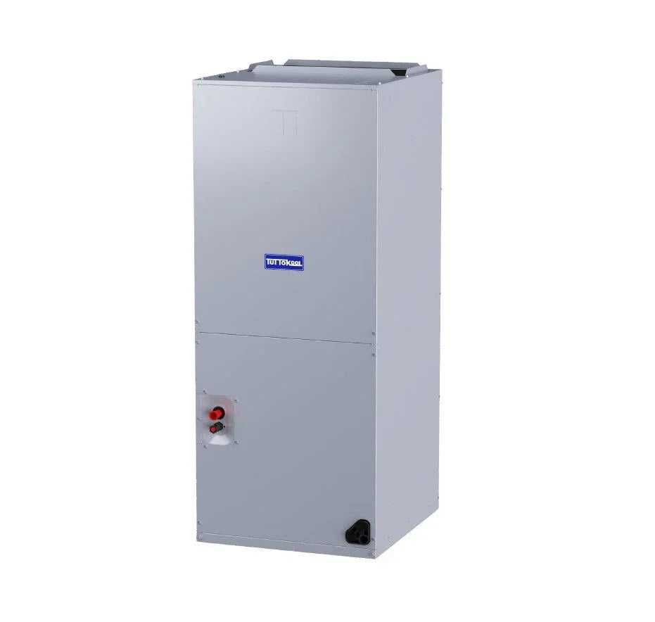 TuttoKool 5 Ton Multi-Position Air Handler for R-454B Refrigerant (ECM Motor) w/10kw Heater