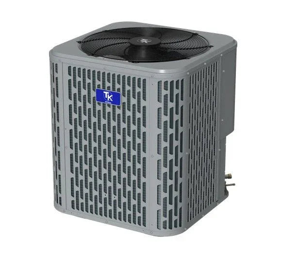TuttoKool 4 Ton 14.3 - 15.2 SEER2 R-454B Heat Pump Condenser
Model:THP5048A1000A