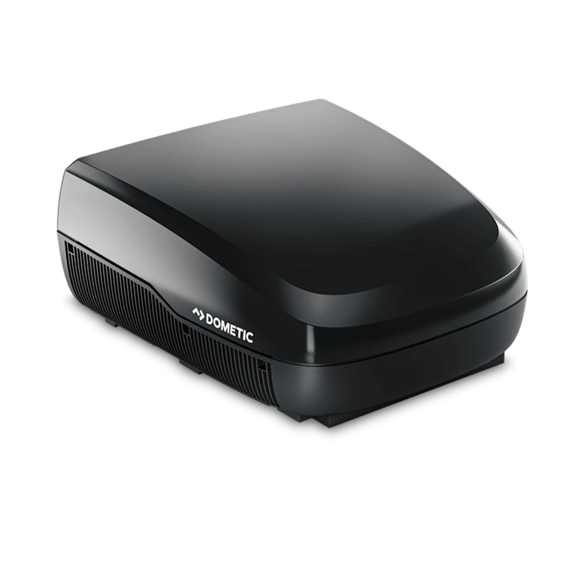 Dometic | FreshJet 3 Series RV Air Conditioner | FJX3573MBKAS | 9610007806 | 15,000 BTU | Black