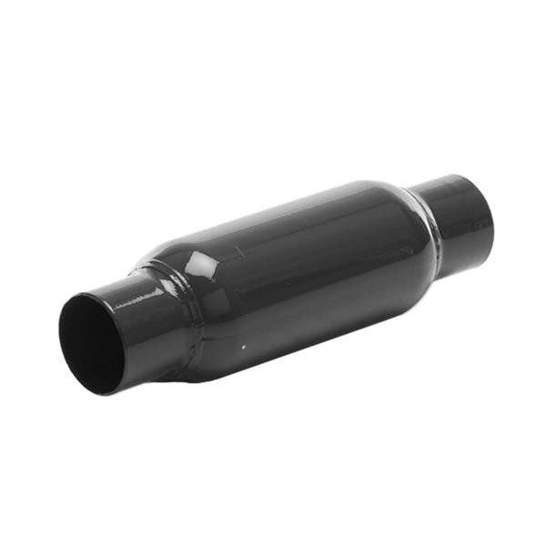 Cherry Bomb Glasspack Steel 2.25 Inch Muffler 87521CB