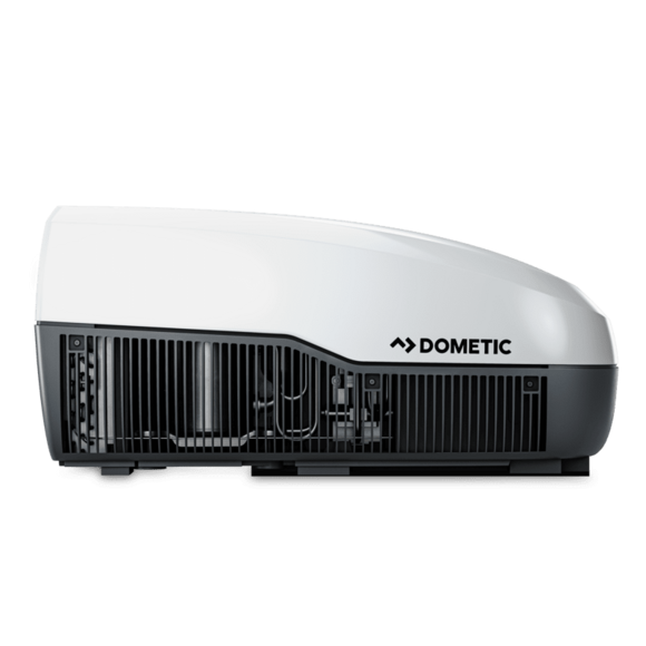 Dometic Marine FRESHJET 3 Commercial Grade 15,000 BTU Rooftop Air Conditioner, 115V 60hz