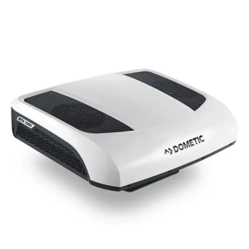 Dometic RTX 1000 Air Conditioner for CONVERSION VANS or CAMPER VANS ONLY