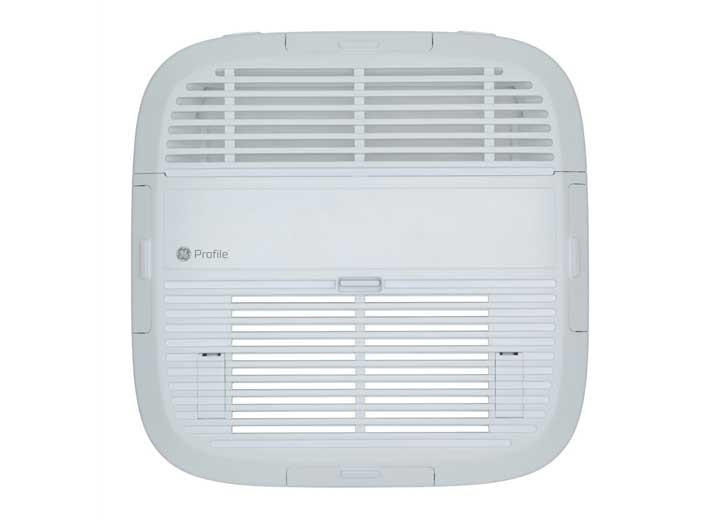 GE Profile | Non-Ducted RV AC Ceiling Assembly | RGREN1A | Use with Thermostat | For GRC, GRH, PLCS, and PLHS Models